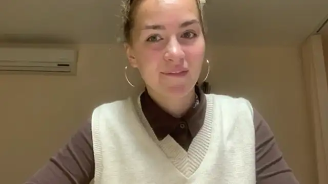 BunnyTiedeman online show from September 2025 04:28:02 PM