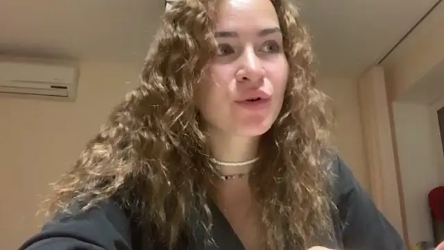 BunnyTiedeman online show from September 2025 06:20:01 PM