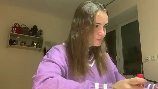 BunnyTiedeman online show from September 2025 05:37:01 PM