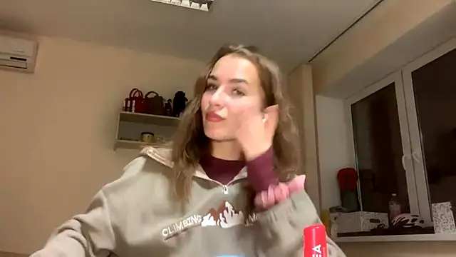 BunnyTiedeman online show from October 2025 04:38:01 PM