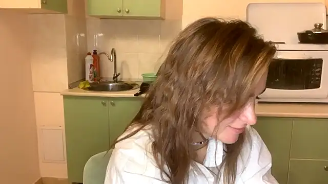 BunnyTiedeman online show from October 2025 04:15:02 PM