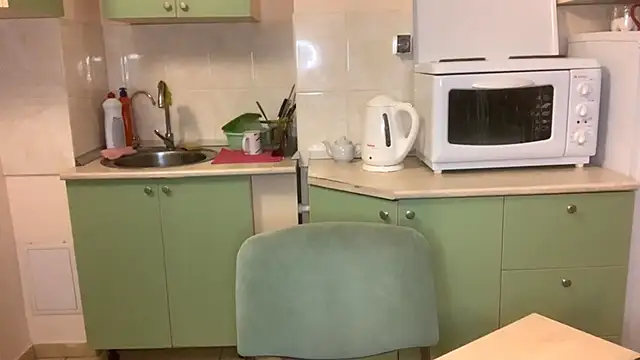 BunnyTiedeman online show from October 2025 04:15:02 PM