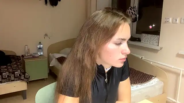 BunnyTiedeman online show from October 2025 03:10:01 PM