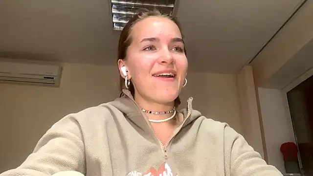 BunnyTiedeman online show from October 2025 03:03:01 PM