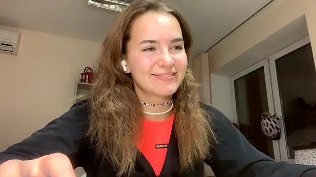 BunnyTiedeman online show from October 2025 03:13:01 PM