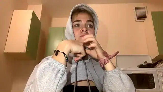 BunnyTiedeman online show from October 2025 03:12:01 PM