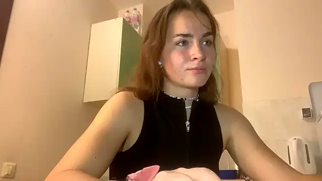 BunnyTiedeman online show from October 2025 05:46:01 PM