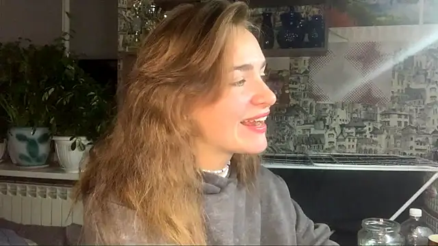 BunnyTiedeman online show from November 2025 04:08:01 PM