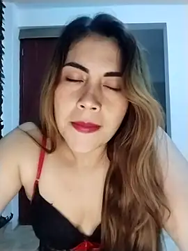 Camila latina 0 online show from September 2025 02:48:01 AM