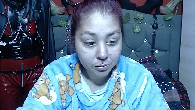 Evadiryxxx online show from March 2026 02:45:01 PM