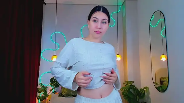 LollyTease online show from September 2025 02:06:02 PM
