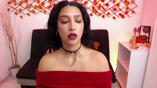 Cleofox  online show from September 2025 11:26:01 PM