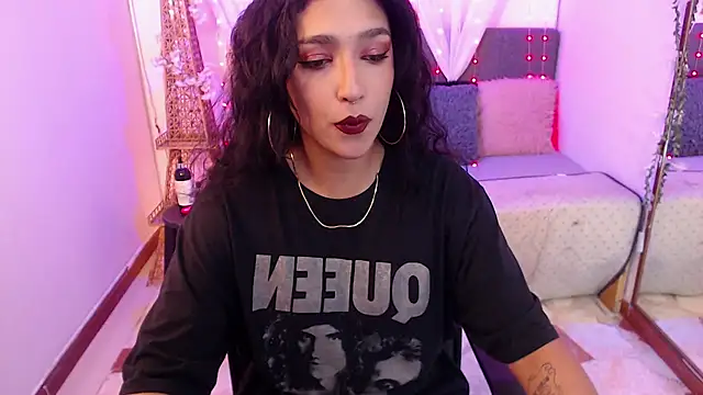 Cleofox  online show from October 2025 11:35:01 PM