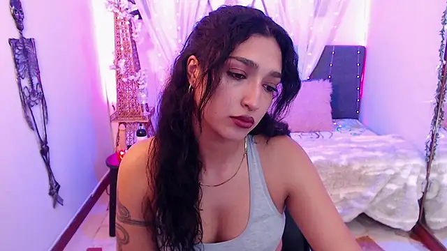 Cleofox  online show from October 2025 11:27:01 PM