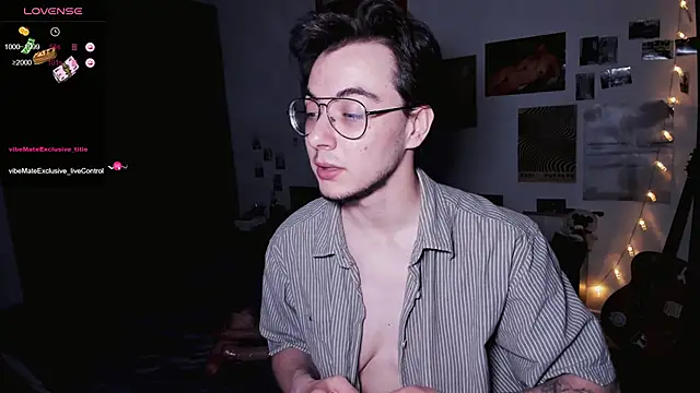 tyler bergg online show from June 2026 06:30:02 PM