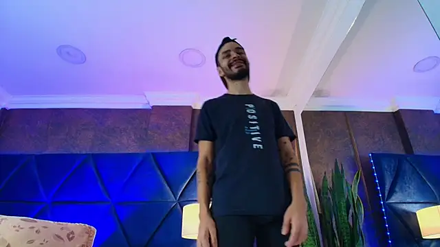 HairyDiamond  online show from November 2025 07:13:02 PM