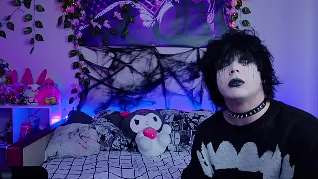 Night angell69 online show from October 2025 05:36:01 PM