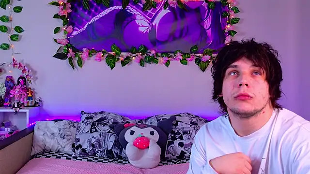 Night angell69 online show from March 2026 07:42:02 AM