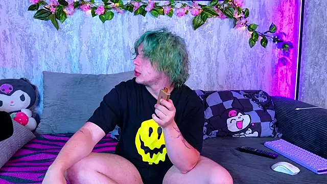 Night angell69 online show from July 2026 06:57:02 PM