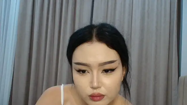itsangelshine online show from September 2025 12:51:01 PM