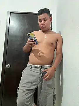 Danimiles online show from March 2026 05:13:02 AM