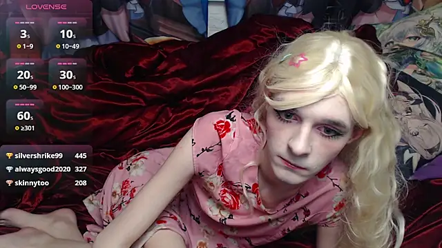 yutachka online show from September 2025 11:28:02 PM