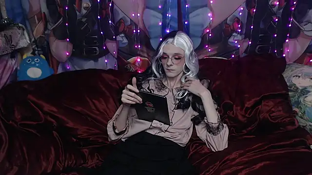 yutachka online show from November 2025 10:43:02 PM