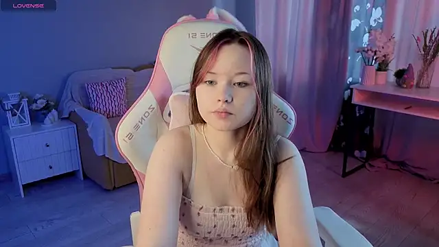 Sweetie Hope online show from September 2025 07:14:02 AM