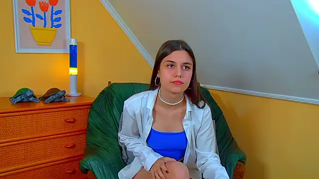 ArianaAllens online show from September 2025 06:24:02 AM