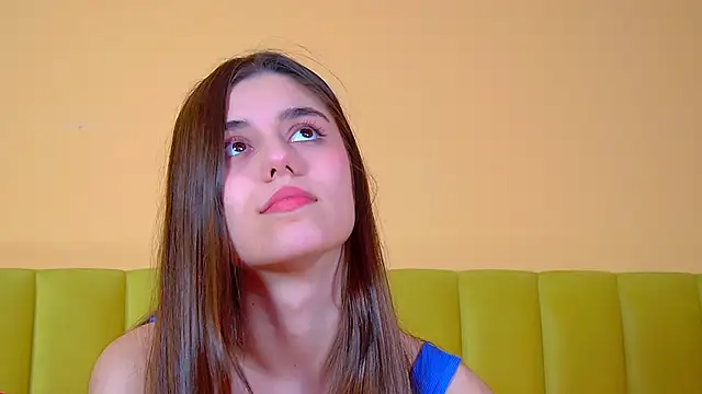 ArianaAllens online show from November 2025 06:27:01 AM