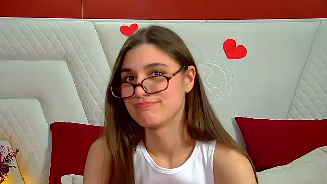 ArianaAllens online show from February 2026 06:18:02 AM