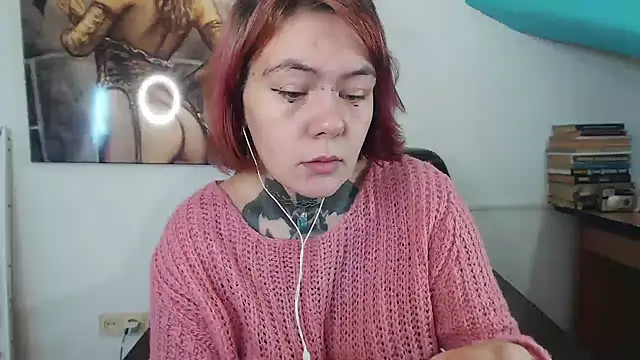 The ICE woman online show from September 2025 02:33:02 AM
