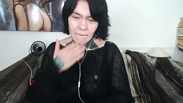 The ICE woman online show from September 2025 04:00:01 AM