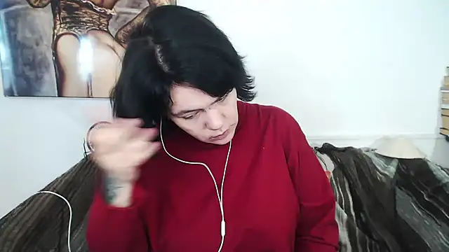 The ICE woman online show from September 2025 01:39:02 AM