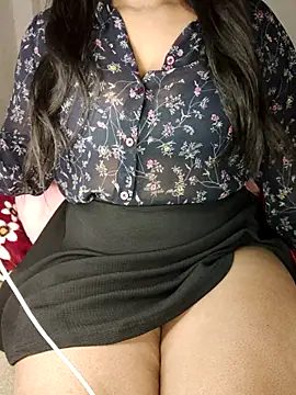 Riya Malik online show from February 2026 03:17:01 AM