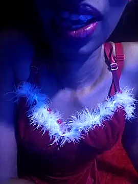 BunnyBloom25 online show from April 2026 10:40:02 PM