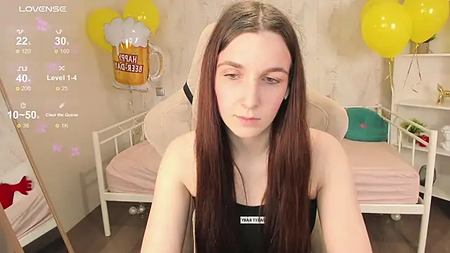 Miss   Eva online show from September 2025 12:11:02 AM
