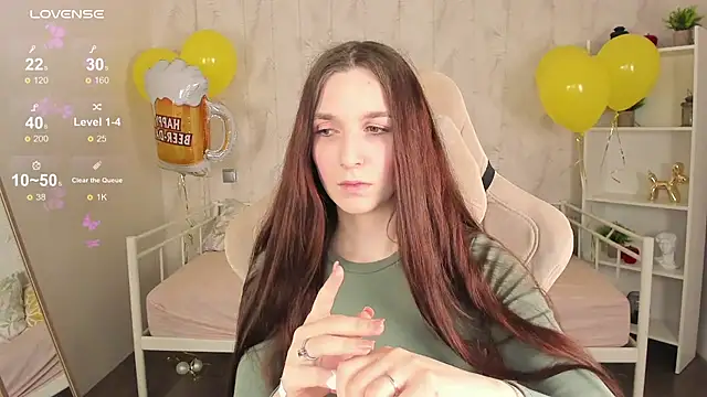 Miss   Eva online show from September 2025 12:12:02 AM