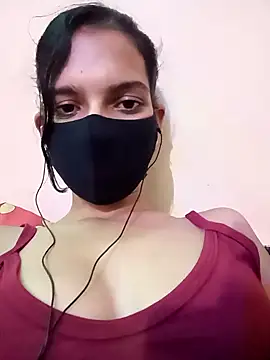 BebyDoll 143 online show from September 2025 06:15:02 AM