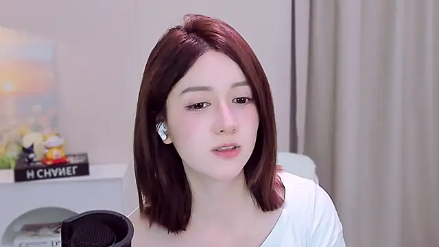 Snapshot of Wow-fairy chatting on August 2026 01:43:01 PM Wow-fairy online show from August 2026 01:43:01 PM