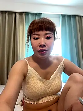 Xinlan-Asia online show from September 2025 06:03:01 AM