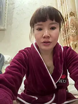 Xinlan-Asia online show from October 2025 05:52:02 PM