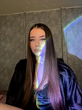 Immy Megan online show from September 2025 10:42:01 AM