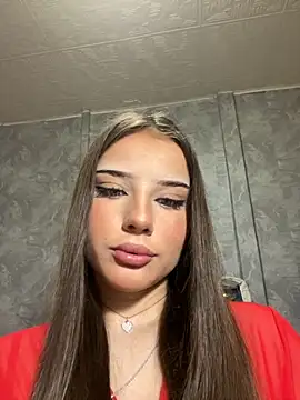 Immy Megan online show from October 2025 06:34:02 AM