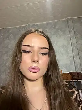 Immy Megan online show from October 2025 09:09:01 AM