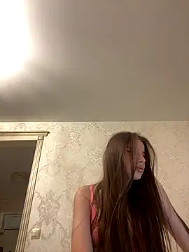 Immy Megan online show from November 2025 11:38:01 PM