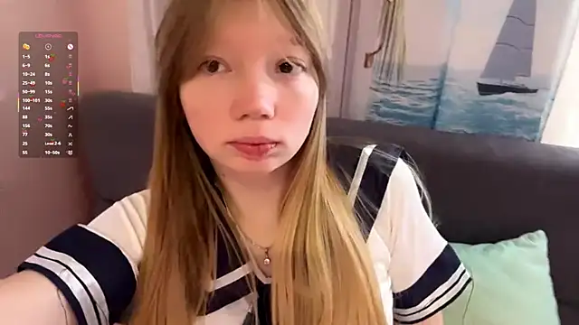 Sweet horizon online show from November 2025 06:35:01 AM