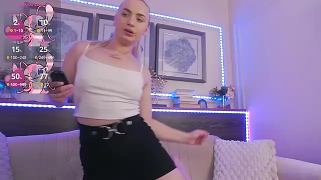 ViktoriaBlue online show from October 2025 03:09:01 PM