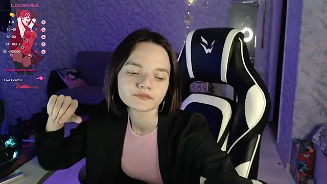 Kitti study online show from October 2025 10:34:02 AM