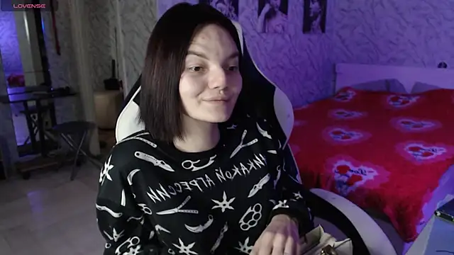 Kitti study online show from October 2025 06:16:02 AM